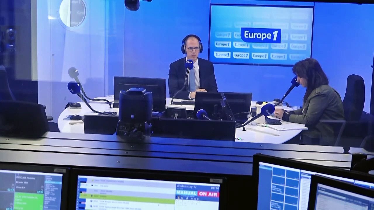 Élections législatives : «Les électeurs de droite sont fracturés en trois blocks», estime Anne-Charlène Bezzina