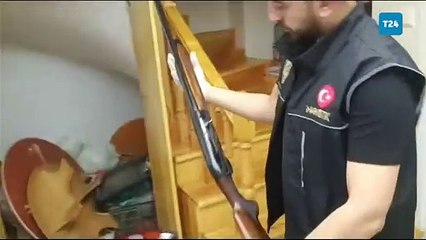 Bakan Yerlikaya duyurdu: Beş şehirde beş suç örgütü çökertildi