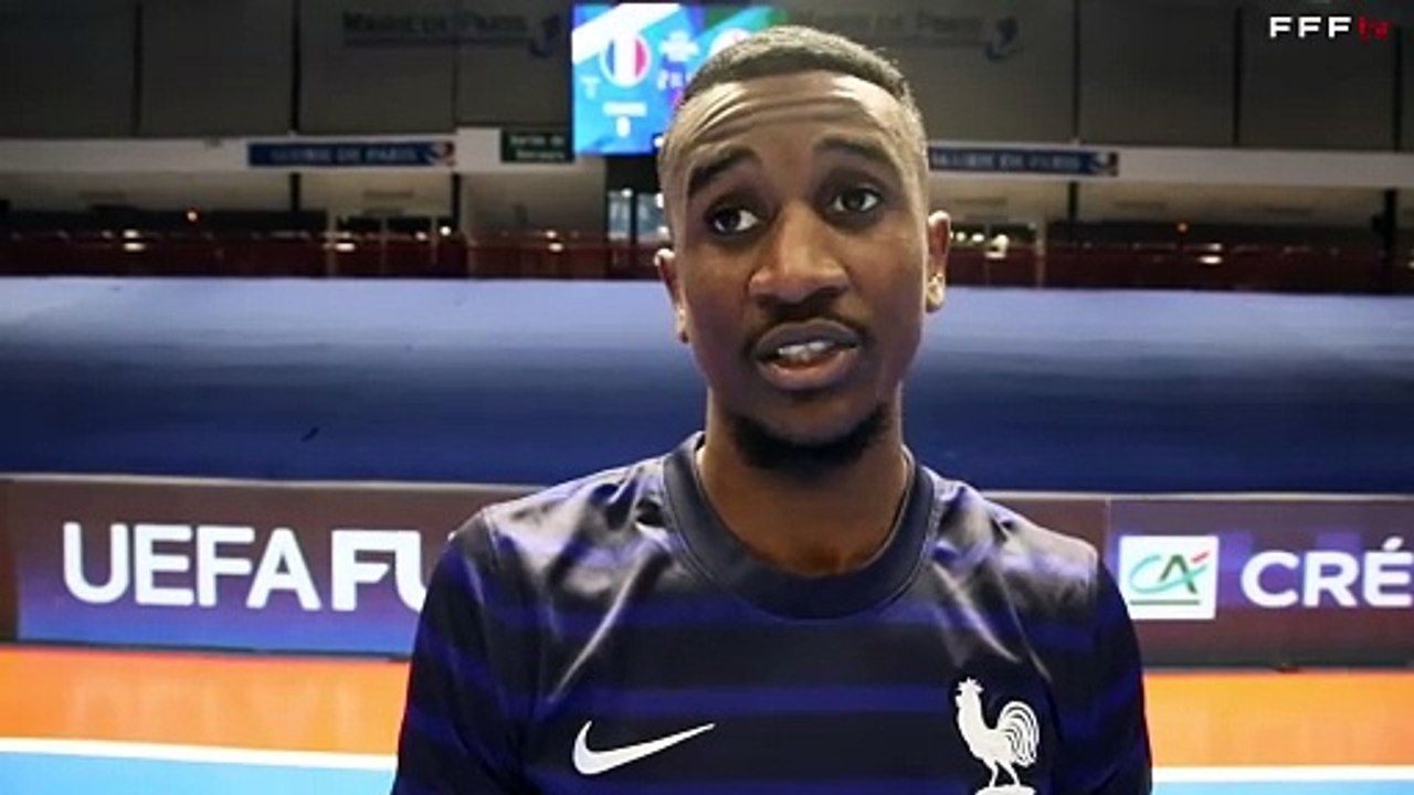 France-Géorgie (4-4), les déclas