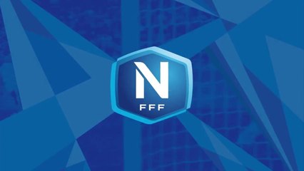 J10 I SC Lyon - SO Cholet (0-0) en replay