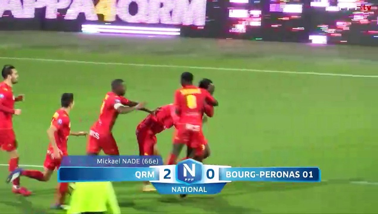 Le Récap' des matches en retard du 20 novembre (2020-2021)