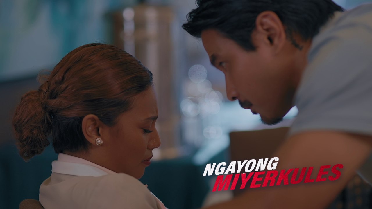 Asawa Ng Asawa Ko: Nagbabadyang peligro kay Leslie (Teaser Ep. 86)