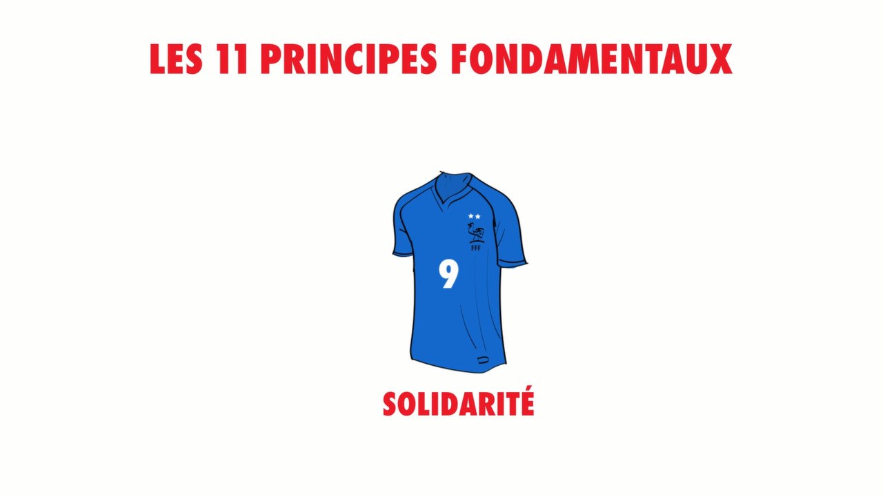 SOLIDARITÉ
