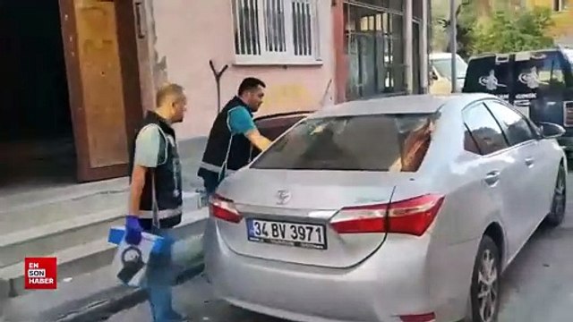 Ali Yerlikaya duyurdu: 5 ayrı suç örgütü çökertildi