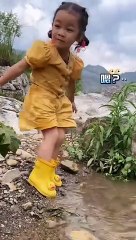 कछुए और बच्ची की मस्त कहानी Kachhue Aur Bacchi ki Mast Story #viral #shorts