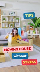 Relocation to London