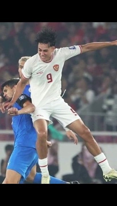 FOOTBALL ∣ RIZKY RIDHO GOAL WITH A CELEBRATION LIKE C.RONALDO ∣ INDONESIA VS PHILIPPINES
