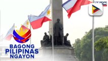 Panayam kay PCO Asec. Dale De Vera kaugnay ng mga aktibidad na inihanda ngayong Araw ng Kalayaan sa Luneta Park