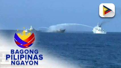 Chinese warships sa WPS, nadagdagan - PHL Navy