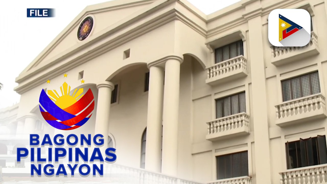 DCM, nilinaw na magpapatuloy ang 2022 at 2023 p...
