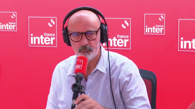 Eric Ciotti a basculé - Le billet de Daniel Morin