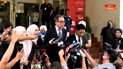 Tiga bantahan dibuat oleh peguam-peguam ibu bapa Zayn Rayyan