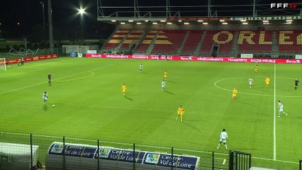 Le Récap’ de la J16