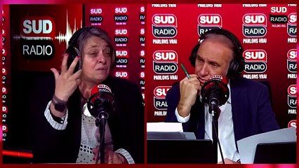 Françoise Degois : "Il y a un chaos général dans la vie politique française !"