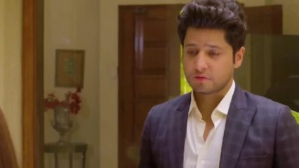 Chaal Episode 12 [Eng Sub] - Ali Ansari & Zubab Rana