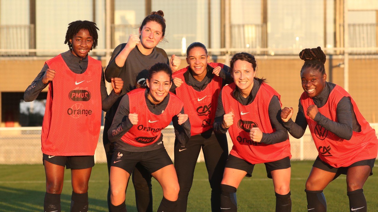 Lendemain de qualification
