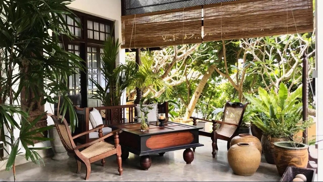 Best hotels in Galle Sri Lanka