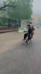 kch logo k dil ameer hoty hai