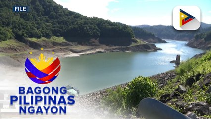 Panayam kay MWSS - Water and Sewerage Management Department Manager Engr. Patrick Dizon