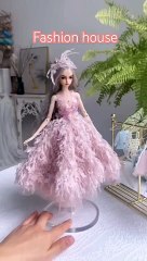 beautiful_gown_#shorts#shortsfeed#gowndesign#trending__#daily#hairstylehorts(480p)