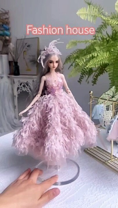 beautiful_gown_#shorts#shortsfeed#gowndesign#trending__#daily#hairstylehorts(480p)