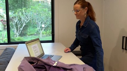 Bonza airline staff officially sacked at online meeting