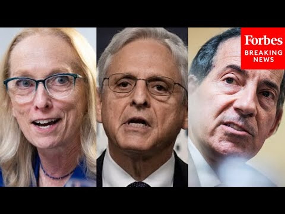 ‘Desperate Attempt To Save Face’: Mary Gay Scanlon & Jamie Raskin Disparage Garland Contempt Push