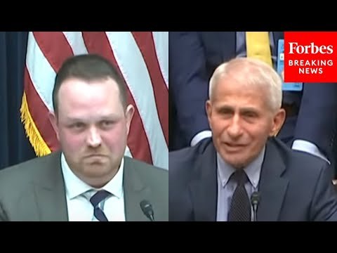 ‘Did You Agree With The Cancellation?’: GOP’s Lawyer Grills Dr. Fauci On Ecohealth Funding
