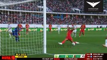 Congo Vs Morocco 0-6 Goals And Highlights