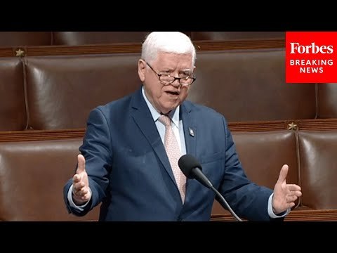 'How About A Vote?!': John Larson Demands House Floor Consideration Of Social Security Improvements