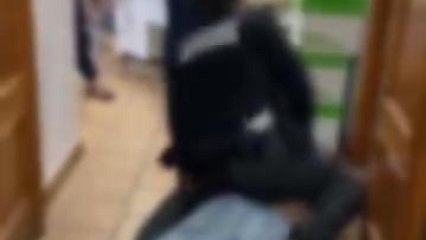 Un hombre agrede y amenaza al personal del Juzgado de Illescas