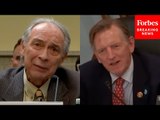 ‘What Role On These Reservations Do The Drug Traffickers Play?’: Paul Gosar Grills Top Official