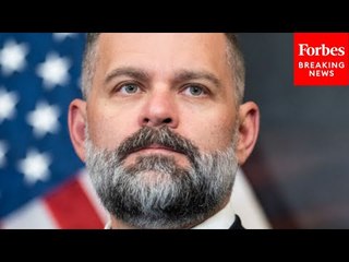 Cory Mills Refutes Dems' Claim That GOP Is Jeopardizing Human Rights Defenders' Lives