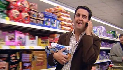 Pastewka S01E06-Der Flohmarkt