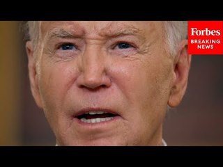 ‘Will Severely Damage The Economy’: Steve Forbes Bashes Biden’s ‘Binge Of Regulations’