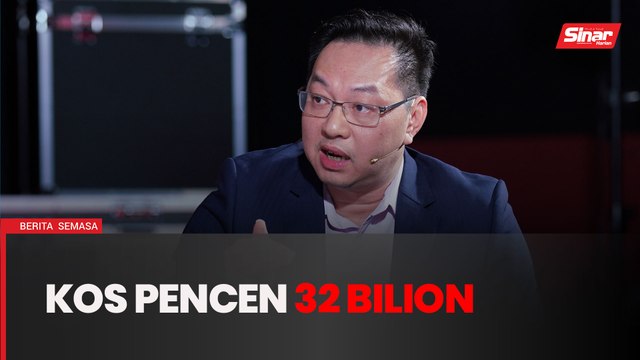 RM145 bilion keluar KWSP semasa Covid-19, jejas dividen