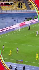 Malaysia dihadapan dengan jaringan dari Paulo Josué!