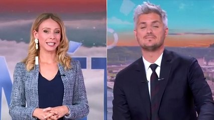 Vanessa Matagne sur LCI (12/06/2024)