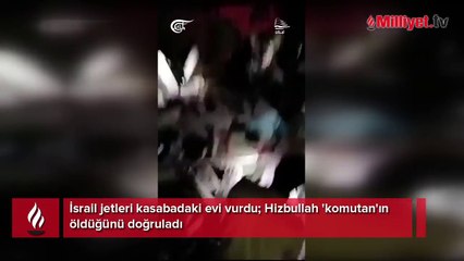 Savaşta son dakika... 'Komutan'ın öldüğü doğrulandı, büyük bir misilleme bekleniyor!