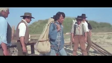Shanghai Joe Pelicula Western Película completa Sub Español HD