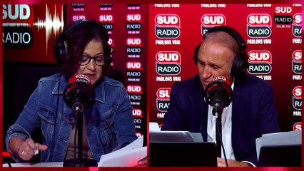 Elisabeth Lévy : "Nous avons la droite la plus bête du monde"