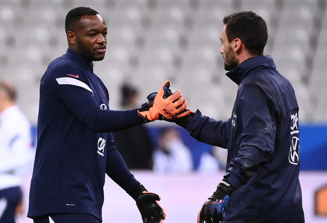 Lloris / Mandanda, leurs plus beaux arrêts en 2020