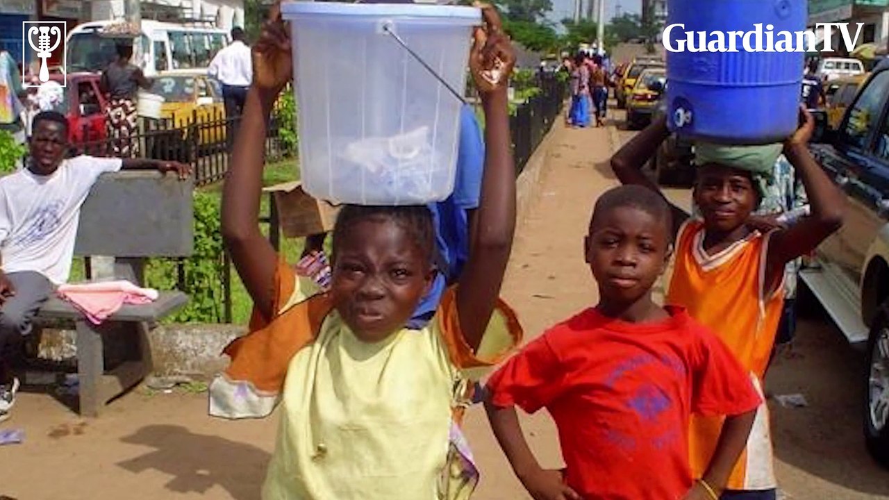 Child Labour: Impact and consequences of children exploitation