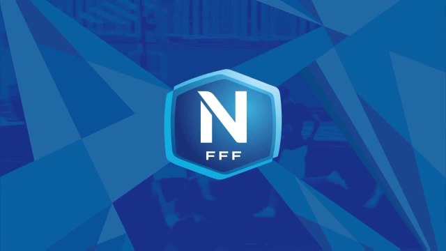 J17 I Bourg-en-Bresse - SC Lyon (0-1) en replay