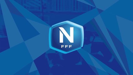 J17 I Bourg-en-Bresse - SC Lyon (0-1) en replay