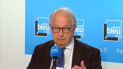 Trois semaines pour organiser une élection, "c'est très court" pour les maires s'inquiète Bernard Gérard