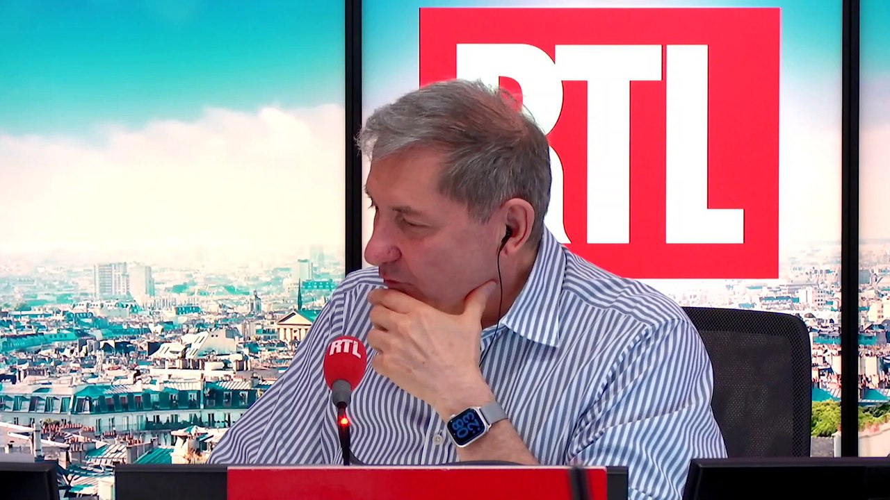 LÉGISLATIVES - Félicien Faury, sociologue, est l'invité de Yves Calvi