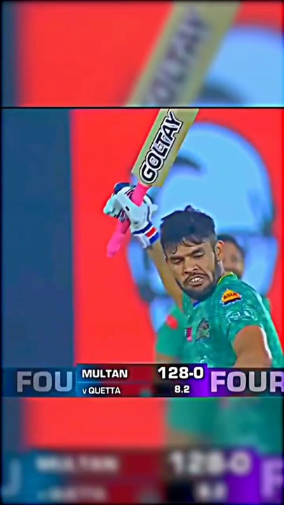 Usman Khan Batting #shorts #cricket #cricketshorts #sixes