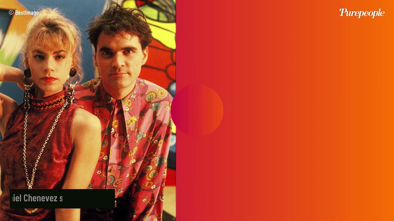 Daniel Chevenez, moitié du groupe Niagara : que devient le membre du célèbre groupe de rock ?