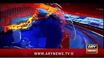 ARY News 10 AM Headlines | 12th June 2024 | First victory of Pakistan cricket team